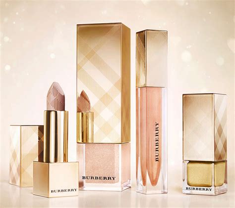 burberry holiday makeup set|Burberry 4.